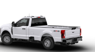 2026 Ford Super Duty® External Image 3
